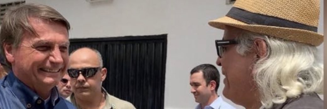 Pedro Santos banner