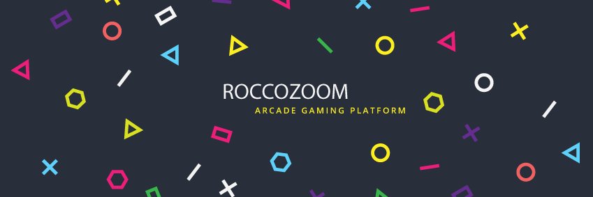 roccozoomcom's profile banner image