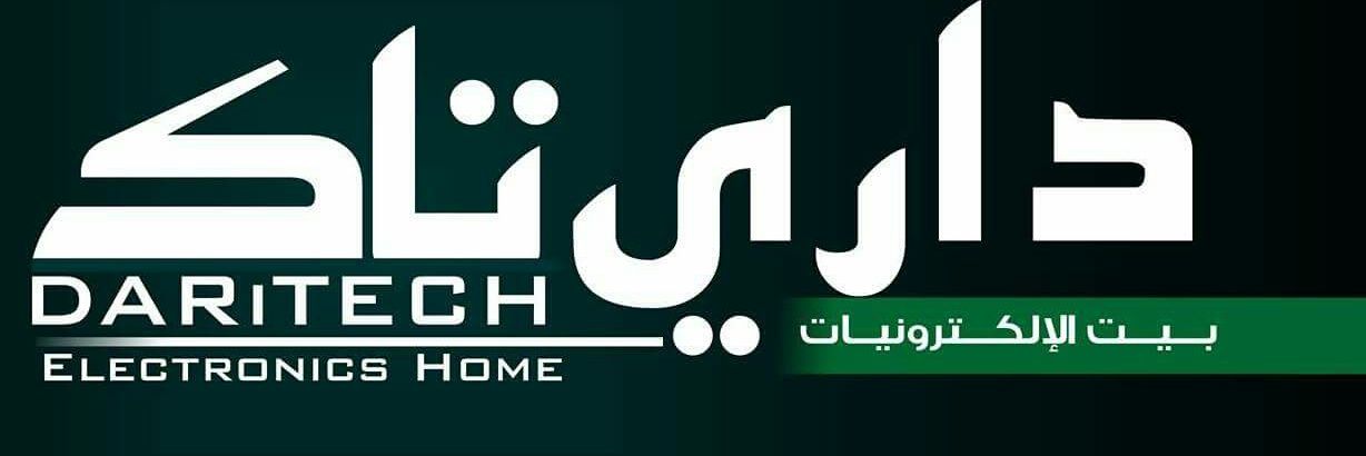 DARiTECH_'s profile banner image