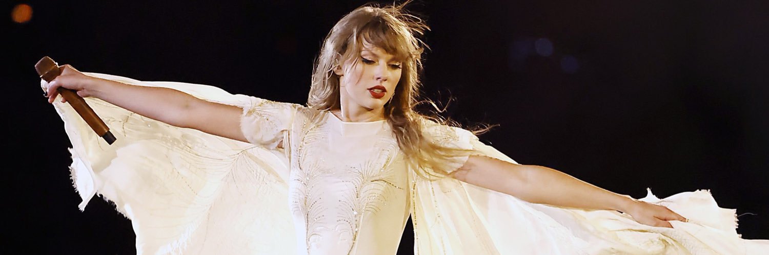 TSwiftFairy's profile banner image