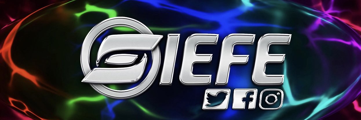 SIEFE banner