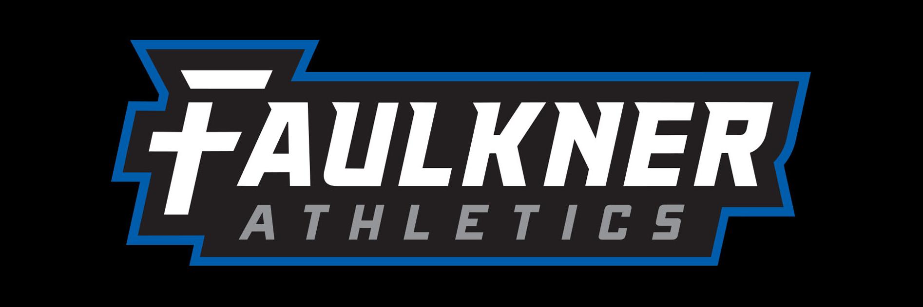 Faulkner Athletics's banner