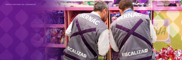 SERNAC Profile Banner