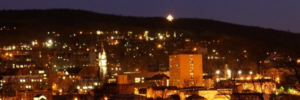 Bethlehem PA Online Profile Banner