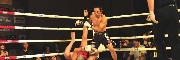 BlackTigerMMA's profile banner image