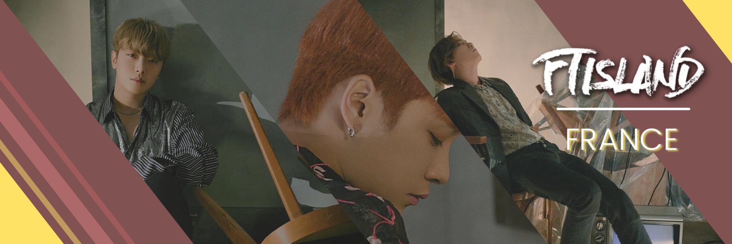FTIslandFR's profile banner image