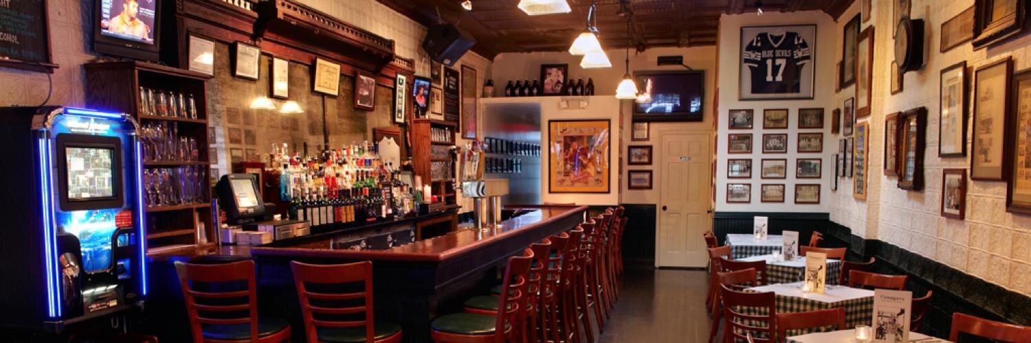 FinnegansNY's profile banner image