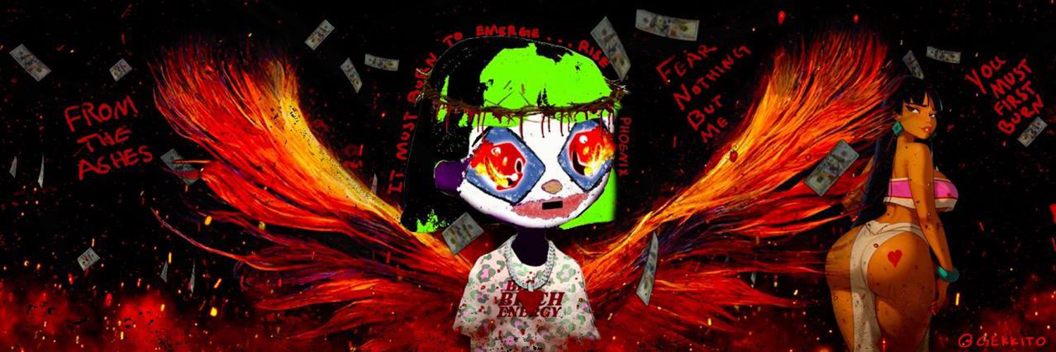 RogelioMeier's profile banner image