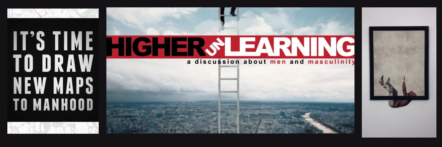 HigherUnlearnin's profile banner image