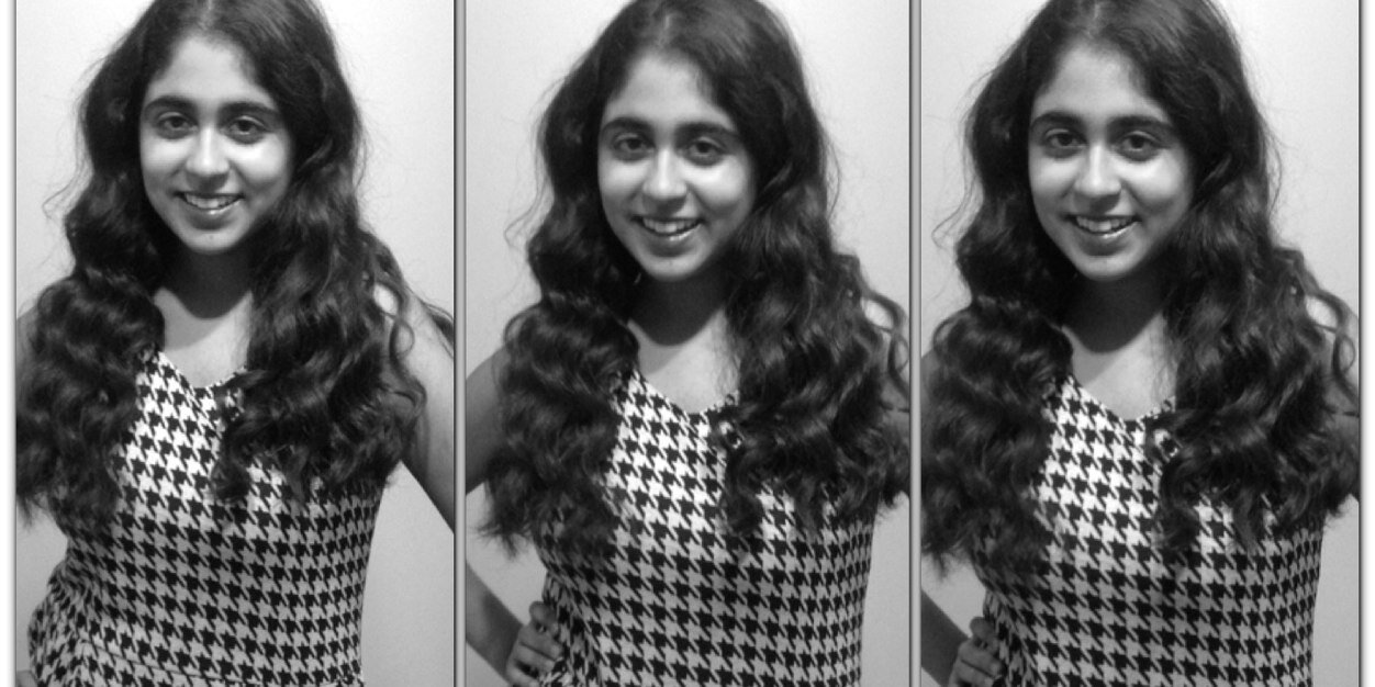 aleeshaharji's profile banner image