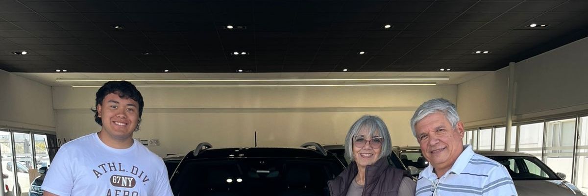 Cecilia Gomez banner