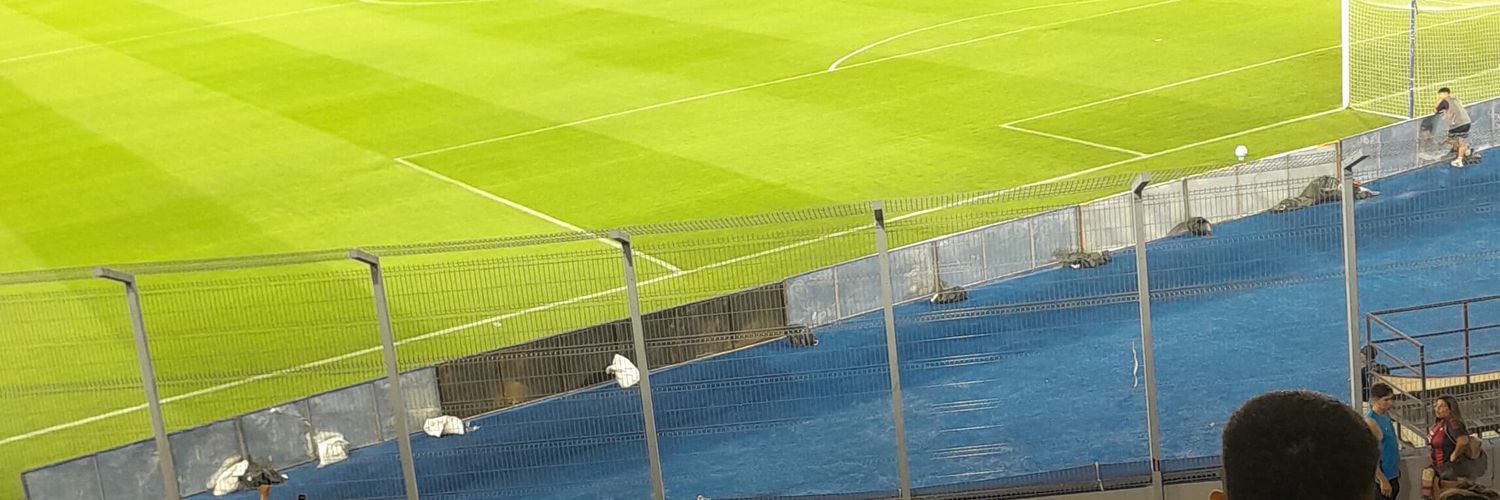 Carlos Raúl Buttner banner