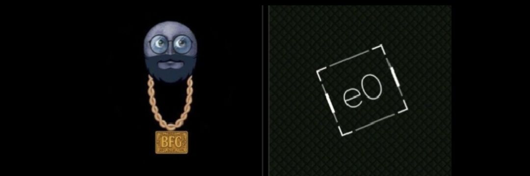 Mr Brightside banner