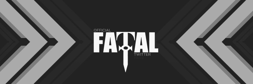 FatalMusicUK's profile banner image