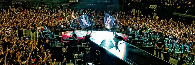 José banner
