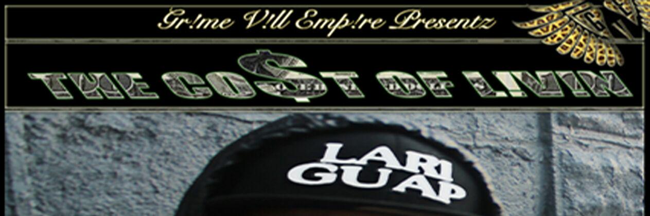 GRIMEVILLEMPIRE's profile banner image