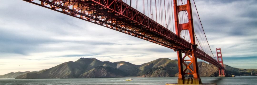 AT&T California banner