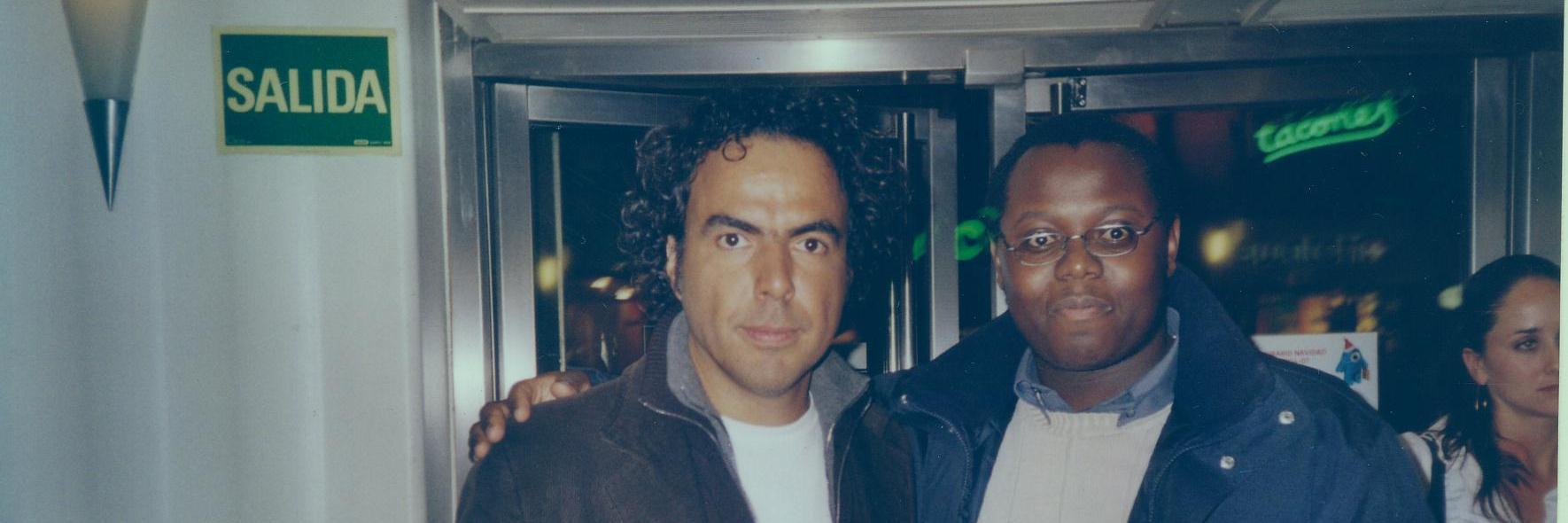 Felix Roberto E. 💙 banner