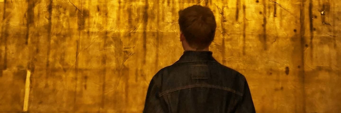 Ed_Gaffney's profile banner image