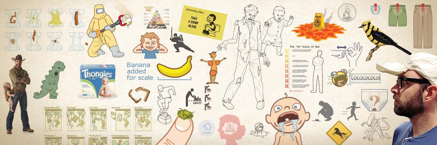 AndyHerald's profile banner image