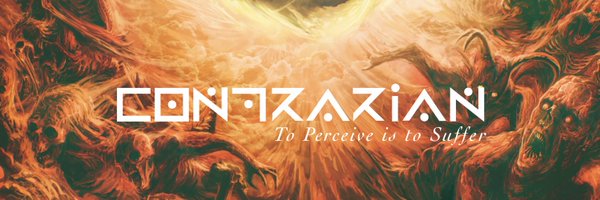 contrarianband Profile Banner