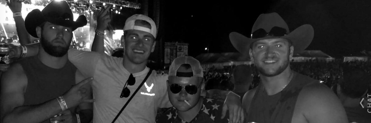 sriley69's profile banner image