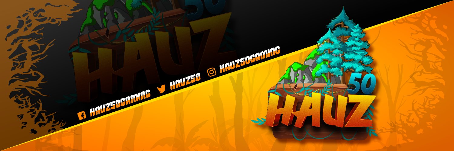hauz50's profile banner image