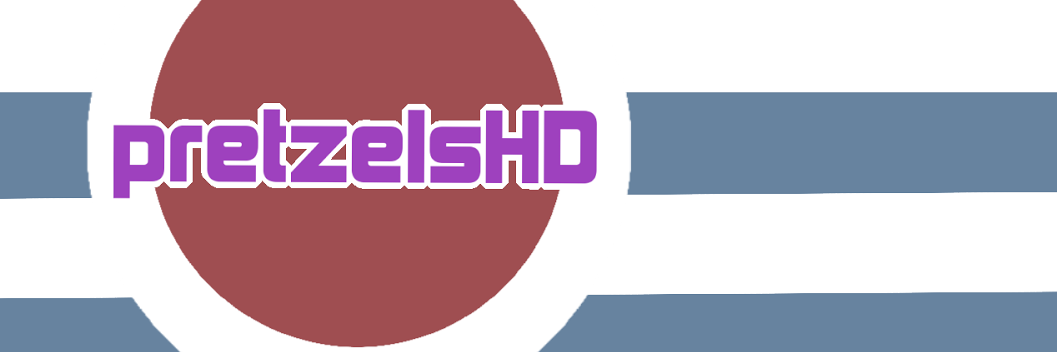 pretzelsHD's profile banner image