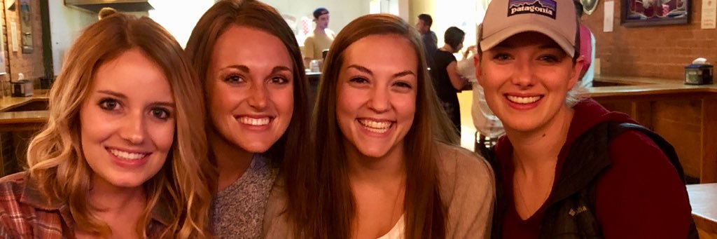 caitlinalesch's profile banner image