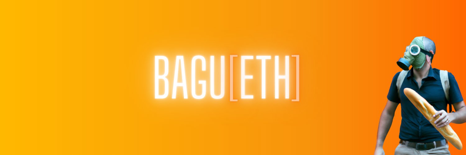 Bagueth_'s profile banner image