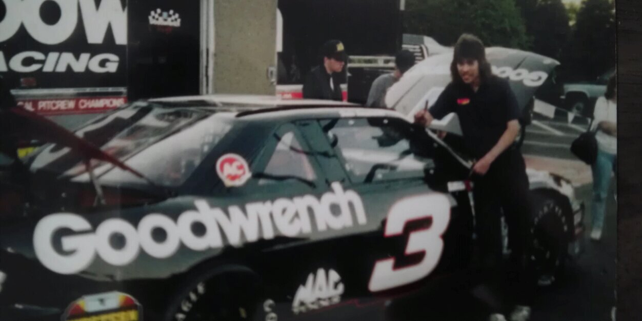 3scott88's profile banner image