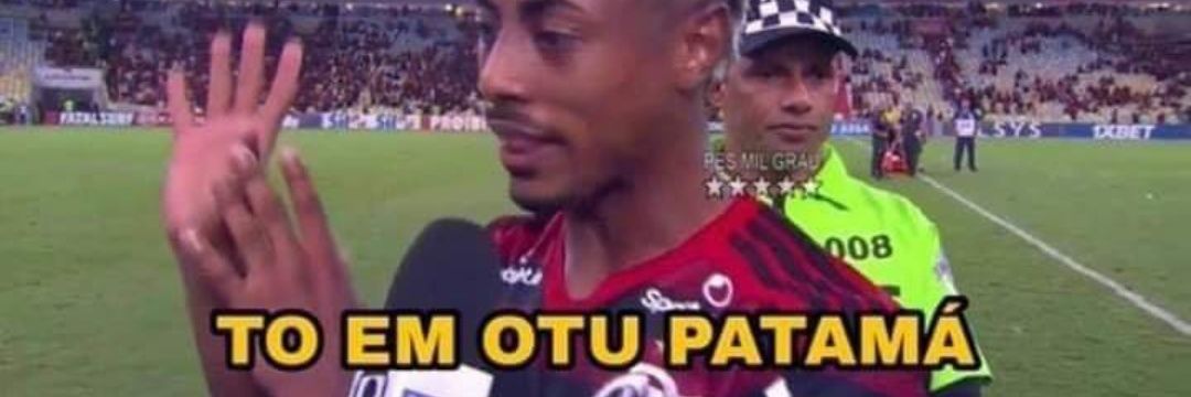 Lucas Lima banner