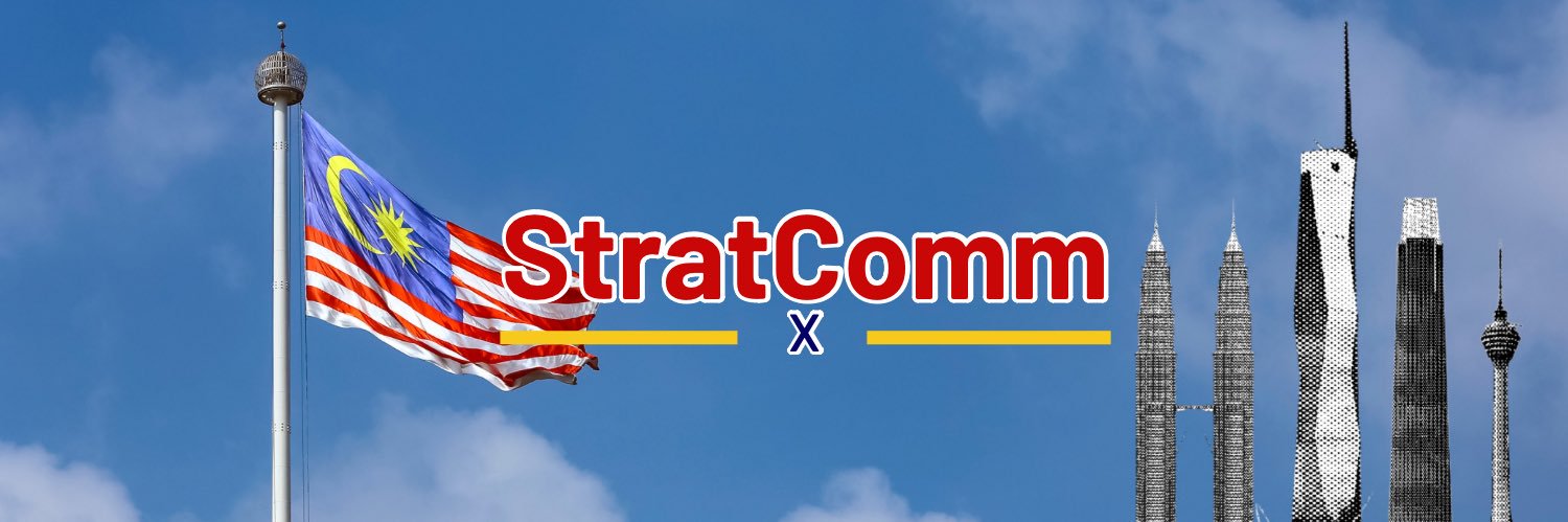 StratCommX's banner