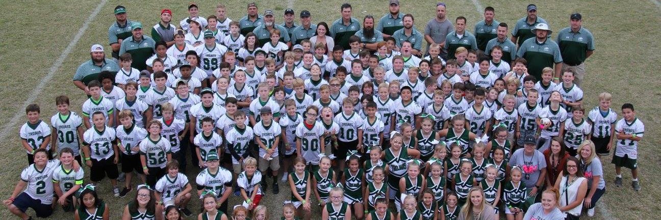 NHJTFootball's profile banner image