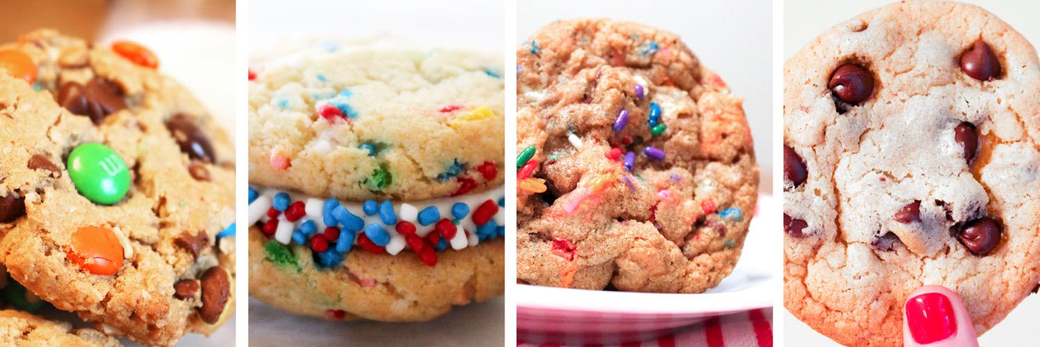 thesaltedcookie's profile banner image
