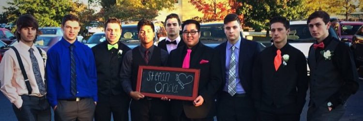 Ryan_Long96's profile banner image