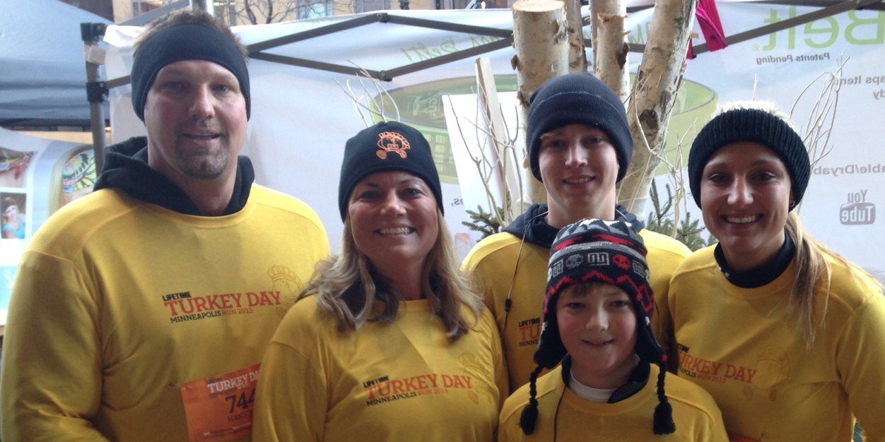 SusanMHanson's profile banner image