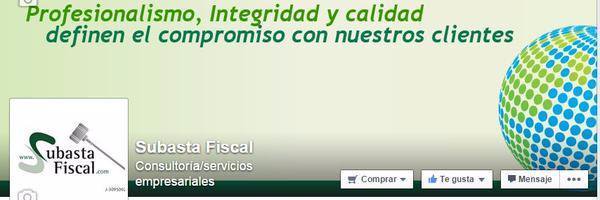 Subasta Fiscal banner