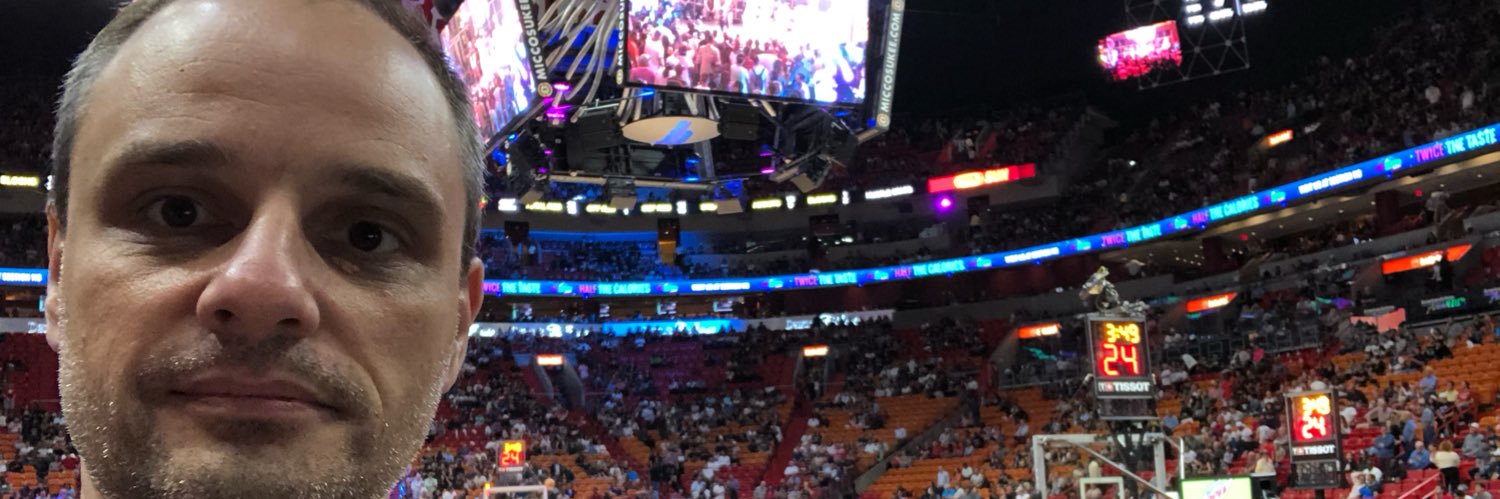 Denilson Santos banner