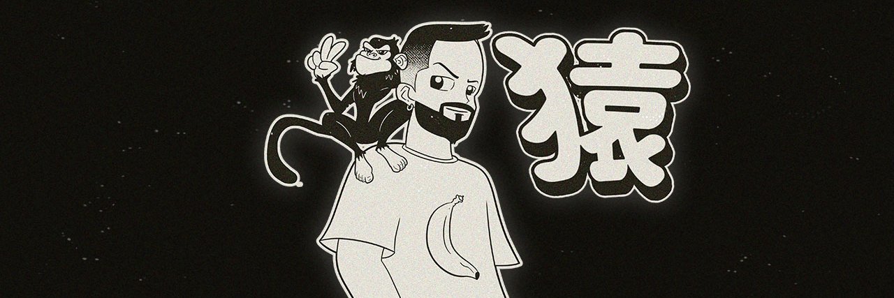 AkromackOficial's profile banner image