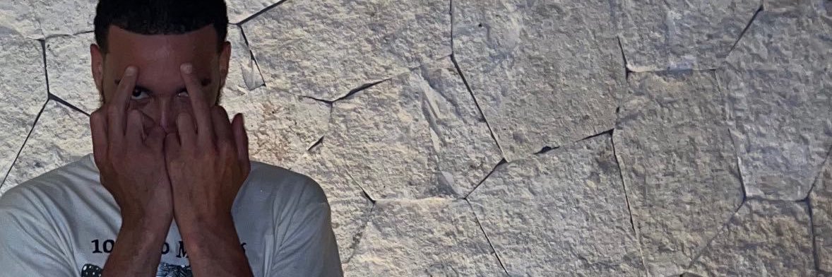 MIAonchill's profile banner image