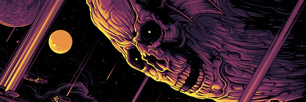 RobinRave's profile banner image