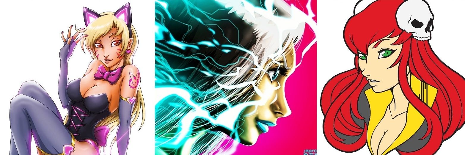 artofjeprox's profile banner image