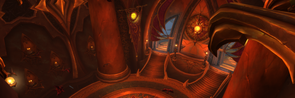 WoWMarketeer's profile banner image