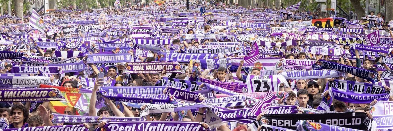 💜 🤍🇪🇦Un Pucelano más🇪🇦💜🤍 banner