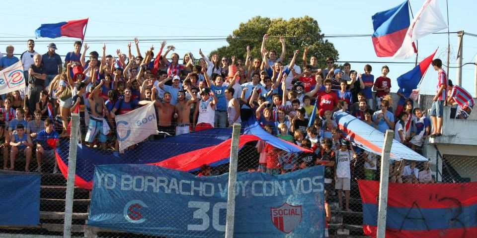 Club__Social's profile banner image
