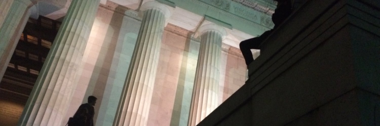 GeoDobbins's profile banner image
