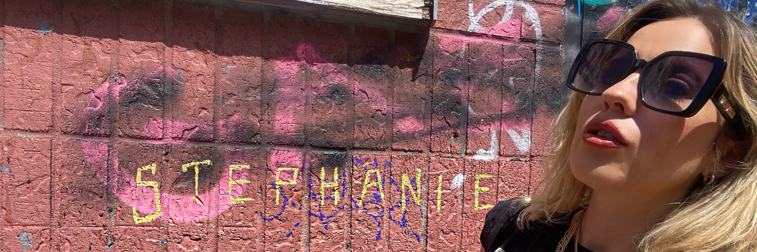 Stephanie Chase's banner