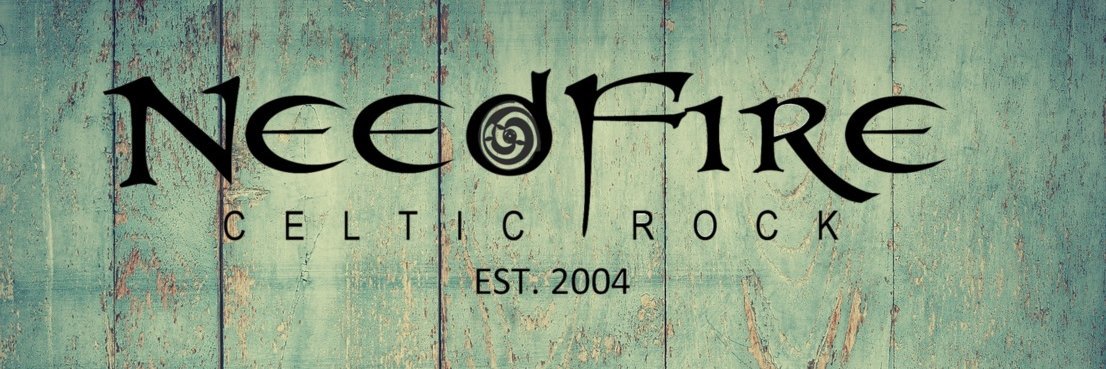 needfiremusic's profile banner image