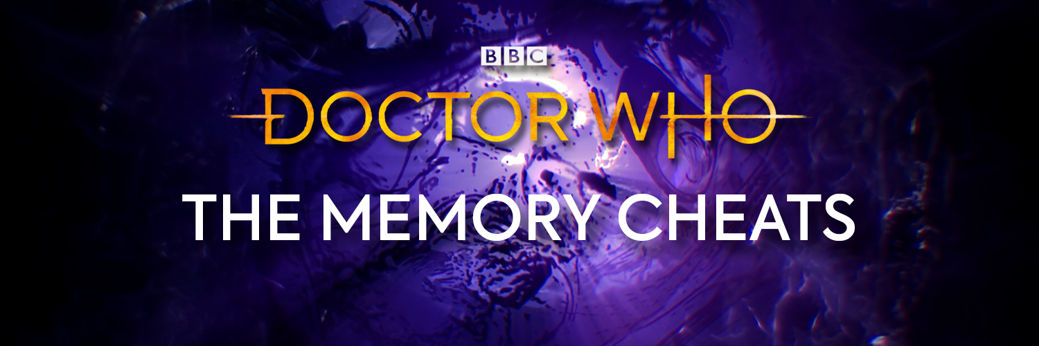 TheMemoryCheats's profile banner image